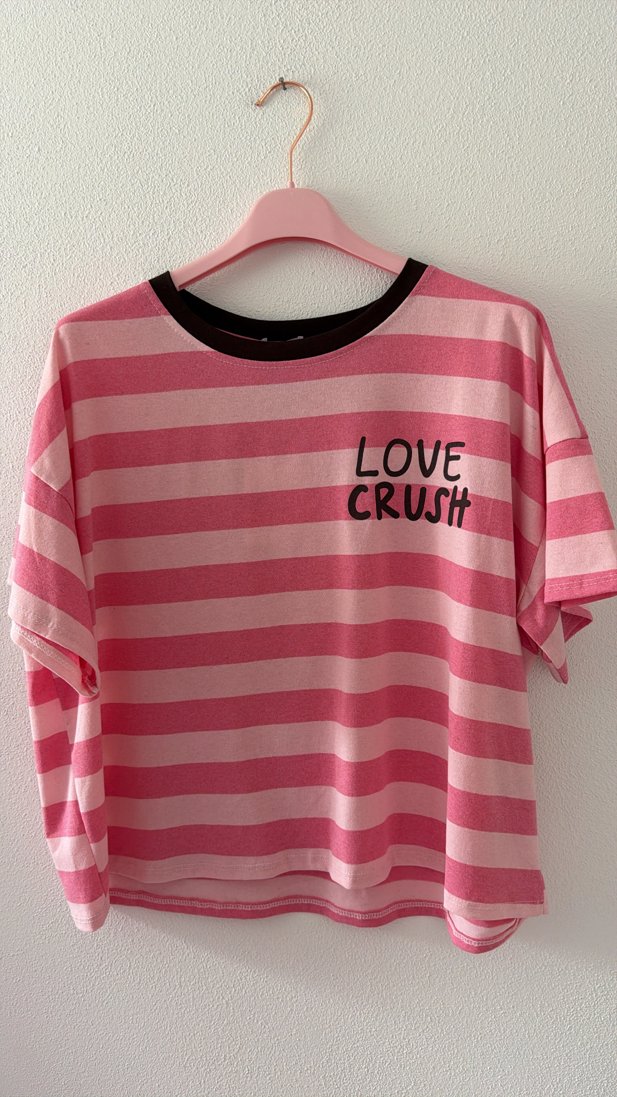 T-Shirt „Love Crush